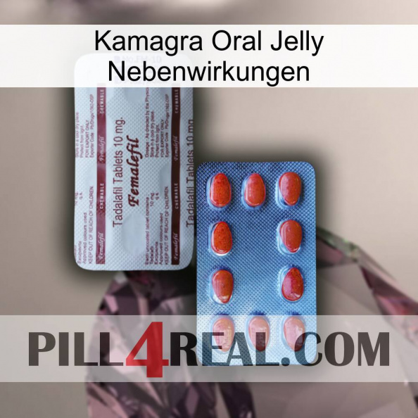 Kamagra Oral Jelly Side Effects 36